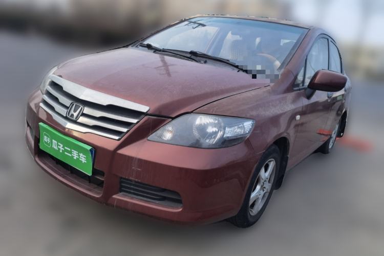 Used Everus S1 2011 1.3L Manual Comfort Edition