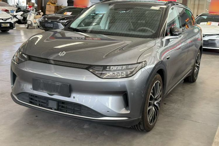 Used Leapmotor C11 2021 Revised Version Luxury Edition