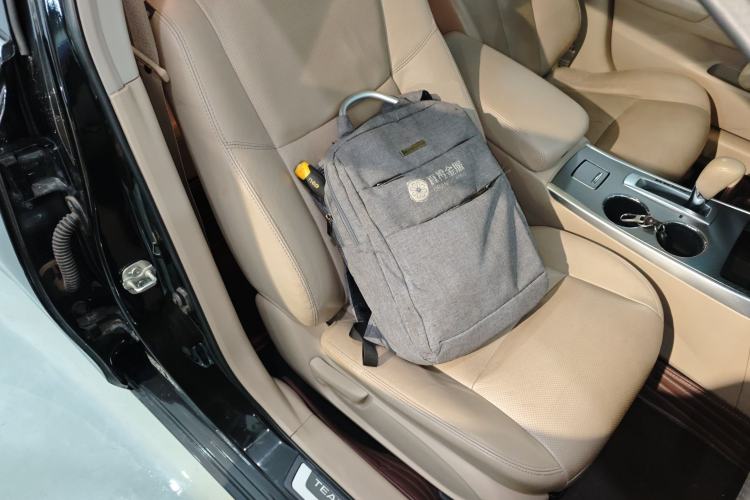 Used Nissan Teana 2016 2.0L XE Fashion Edition
