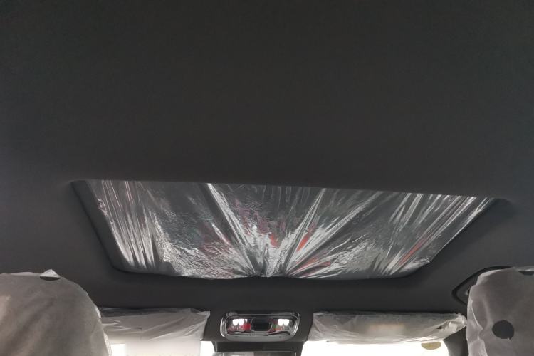 Used Geely Auto Emgrand X7 Sport 2026 Model 1.5TD Aspirational