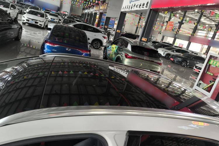 Used Mercedes-Benz GLA 2017 GLA 200 Sport Edition