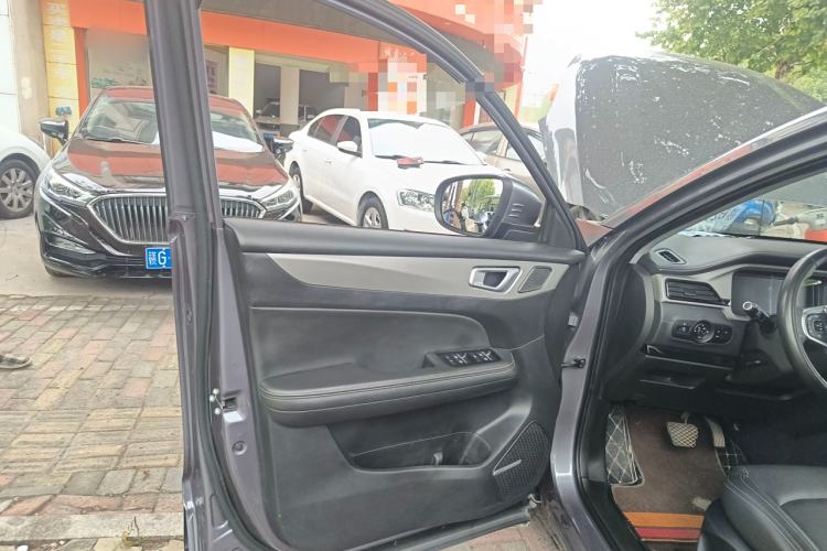 Used Cowin Xuanjie 2021 1.5L CVT Luxury Edition