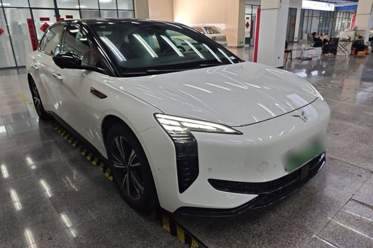 Used Hongqi EH7 2024 690 Pro