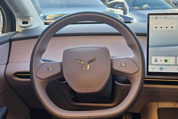 Used Hongqi Tiangong 05 2025 750 Smart Selection