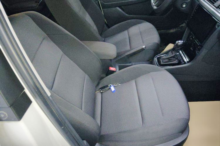 Used Volkswagen Bora 2019 Facelift Bora·Legend 1.5L Automatic Fashion Edition China VI Standard
