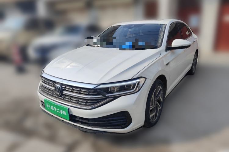 Used Volkswagen Sagitar 2023 280TSI DSG Excellence Edition