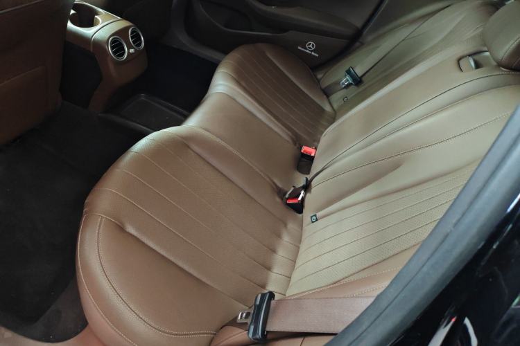 Used Mercedes-Benz E-Class 2019 E 260 L 4MATIC