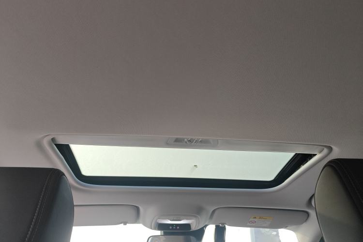 Used Buick Verano 2023 Pro Enjoyment Edition Headliner