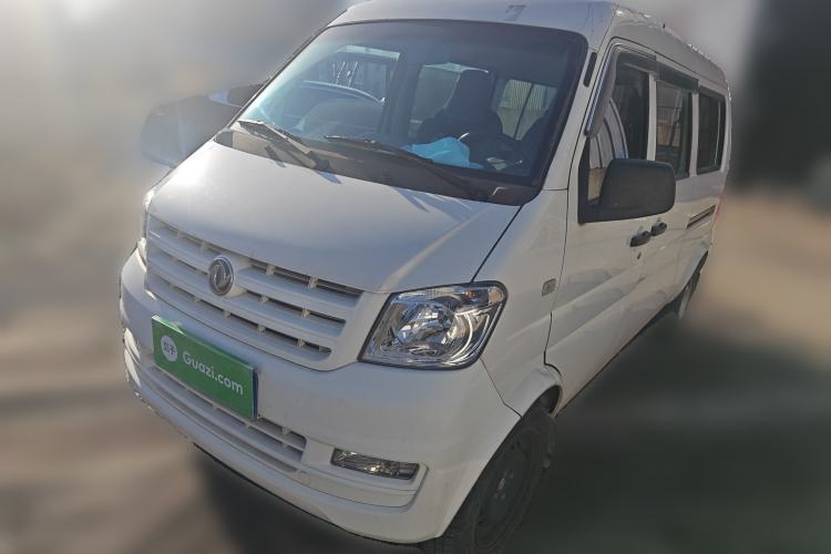 Used Dongfeng Xiaokang K07S 2019 1.2L Practical Version China VI Standard DK12