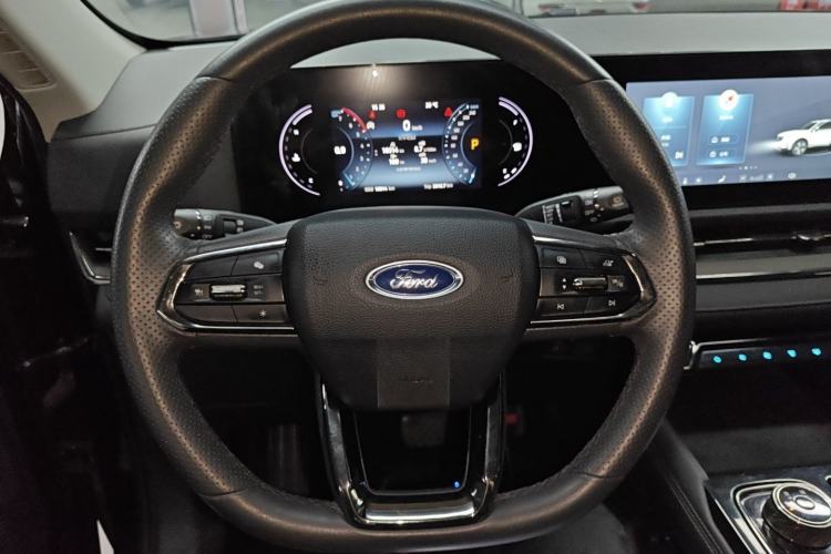 Used Ford Equator Sport 2023 EcoBoost 170 Elite Model
