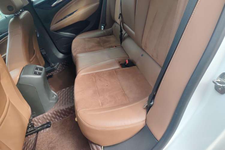 Used Buick Regal 2019 20T Luxury Model China VI Standard
