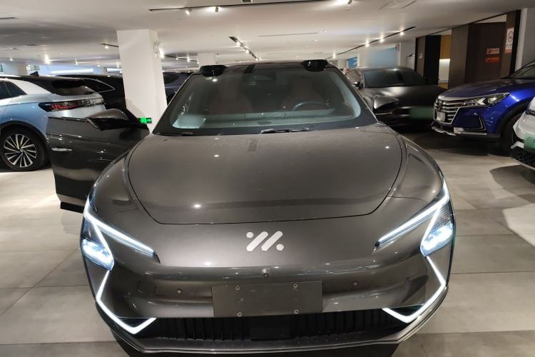 Used IM L7 2022 Dynamic Model