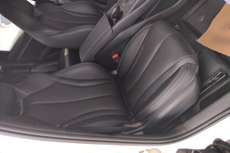 Used BYD Seal 06 New Energy 2024 DM-i 80KM Prestige Model