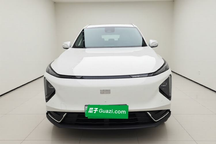 Used Geely Galaxy L7 2025 EM-i 115km Exploration Edition
