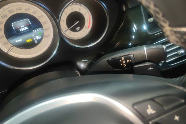 Used Mercedes-Benz CLS 2012 CLS 300 CGI
