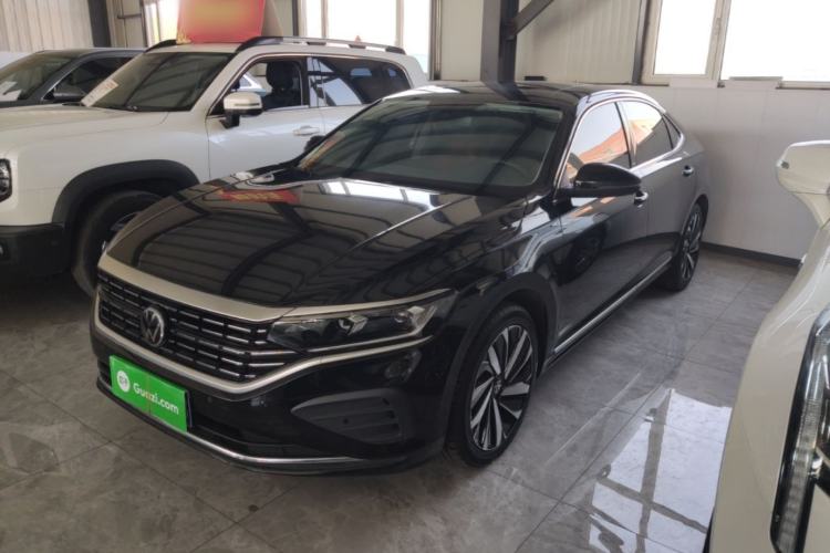 Used Volkswagen Passat 2024 380TSI Dragon Edition