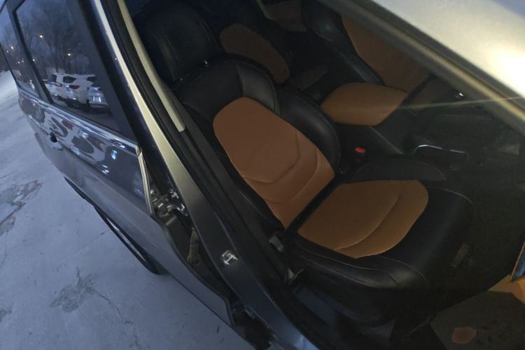 Used Wuling Hongguang S3 2018 1.5L Manual Luxury Model China V Standard
