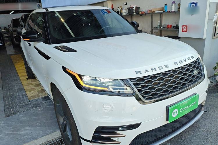 Used Land Rover Range Rover Velar 2019 250 PS R-DYNAMIC S