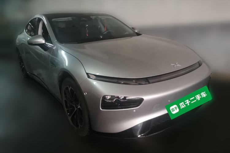 Used XPeng P7 2021 670G