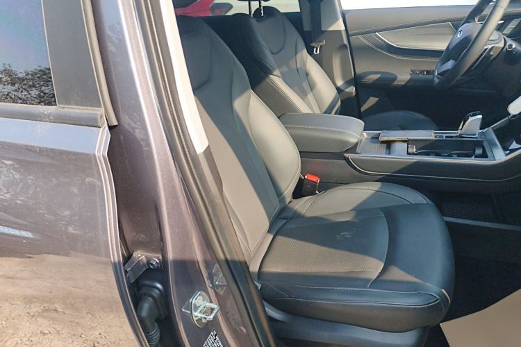 Used Chery Tiggo 8 2023 Kunpeng Edition 290TGDI Automatic Excellence Model
