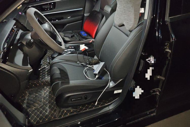 Used Honda e:NP2 2024 Advanced Edition
