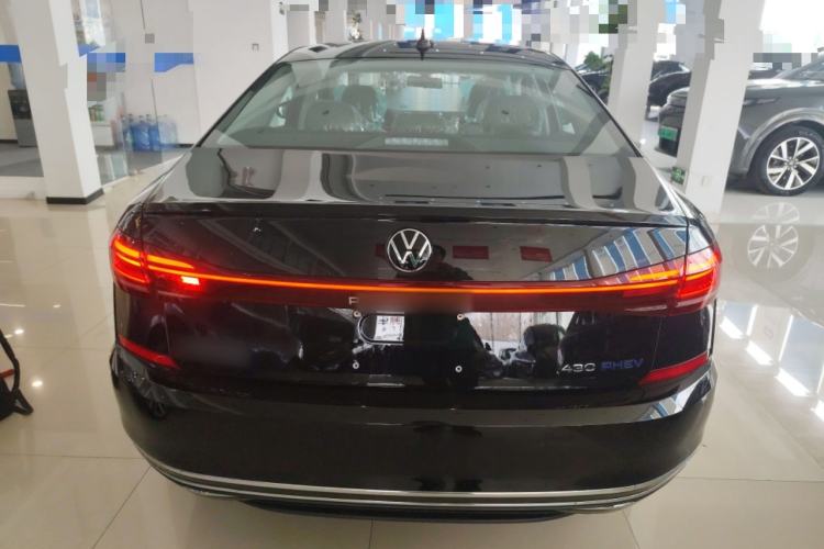 Used Volkswagen Passat New Energy 2025 430 PHEV Hybrid Business Edition
