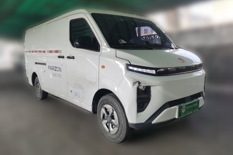 Used Farizon Xingxiang V 2024 Star Enjoy V6E Feature Edition Xuanwu 41.055 kWh