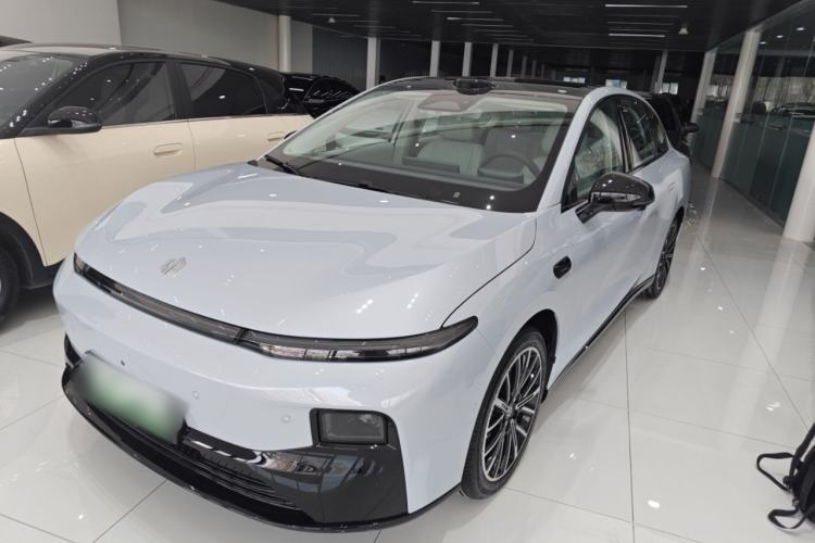 Used Leapmotor B01 2025 550 LiDAR Edition