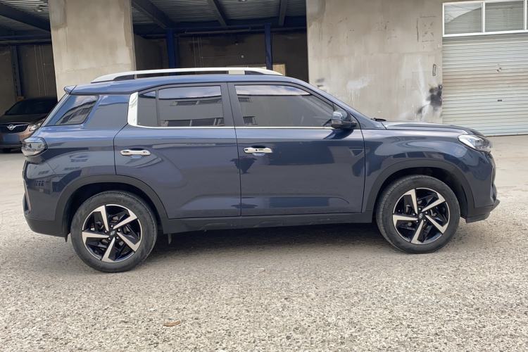 Used Hyundai ix35 2021 2.0L Automatic 2WD GLS Leading Edition
