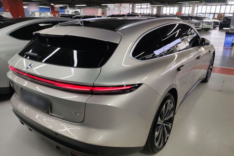 Used Nio ET5T 2024 75kWh Touring