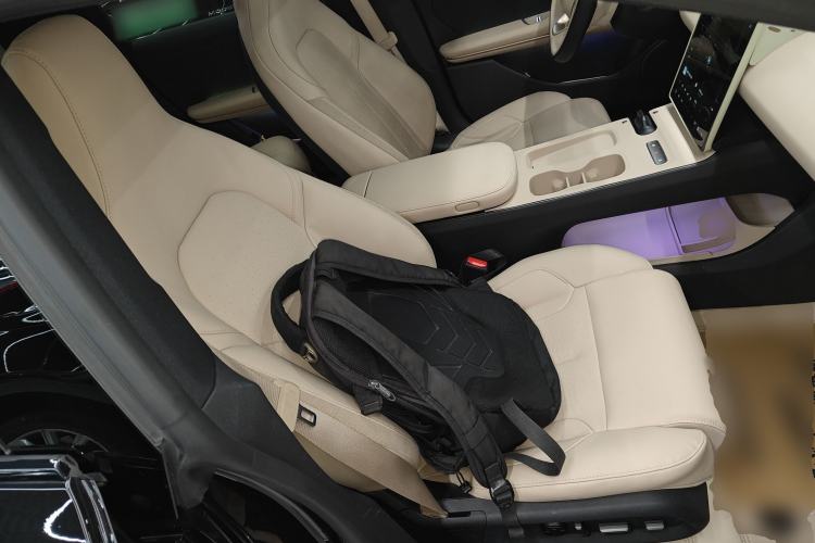 Used Nio ET5T 2024 75kWh Touring