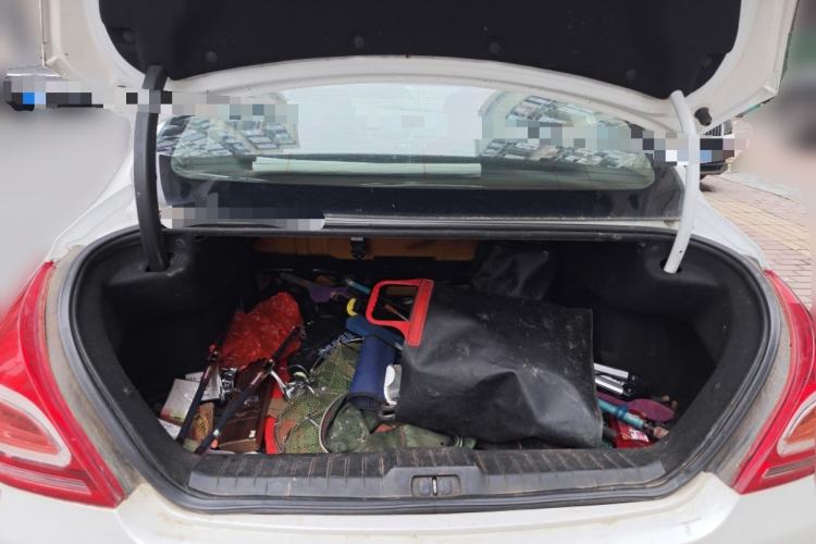 Used Peugeot 308 2014 Enjoy Edition Classic 1.6L Automatic Premium Model