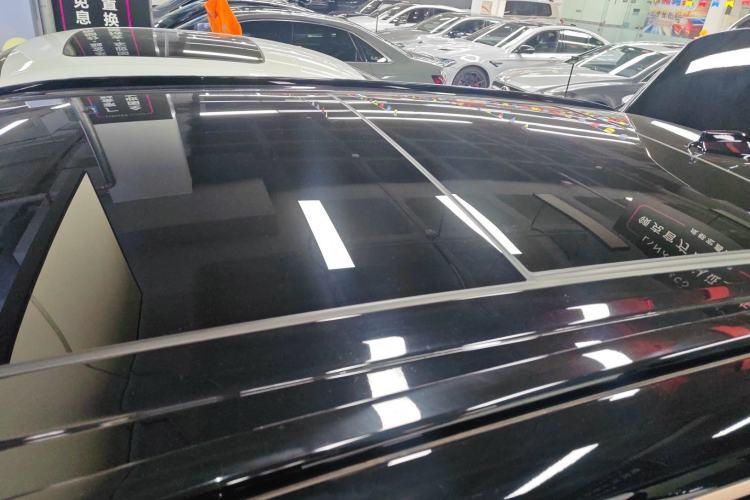 Used Lynk & Co 08 EM-P 2023 220 km Limited-Time Edition
