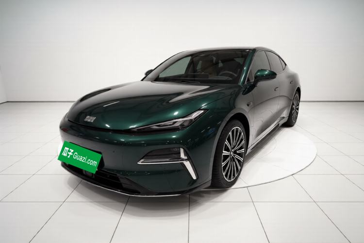 Used Geely Galaxy 8 2025 130km EM-P Exploration Edition