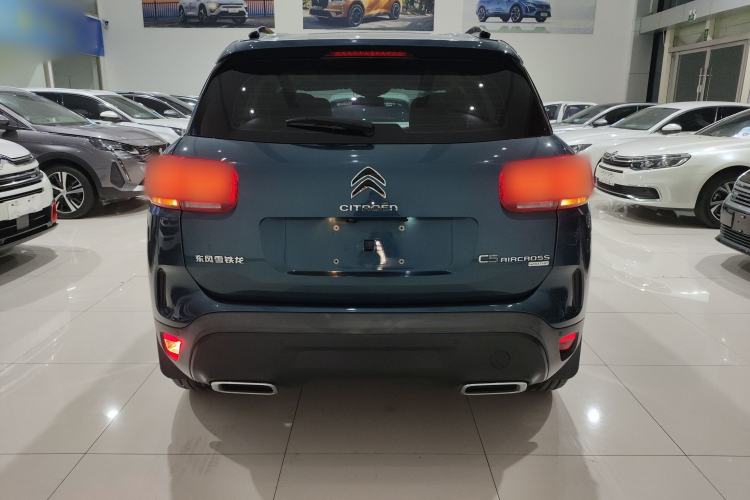 Used Citroen C5 AIRCROSS 2022 400THP Co-Creation Edition
