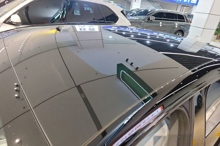 Used XPeng P7+ 2024 Long-Range Max
