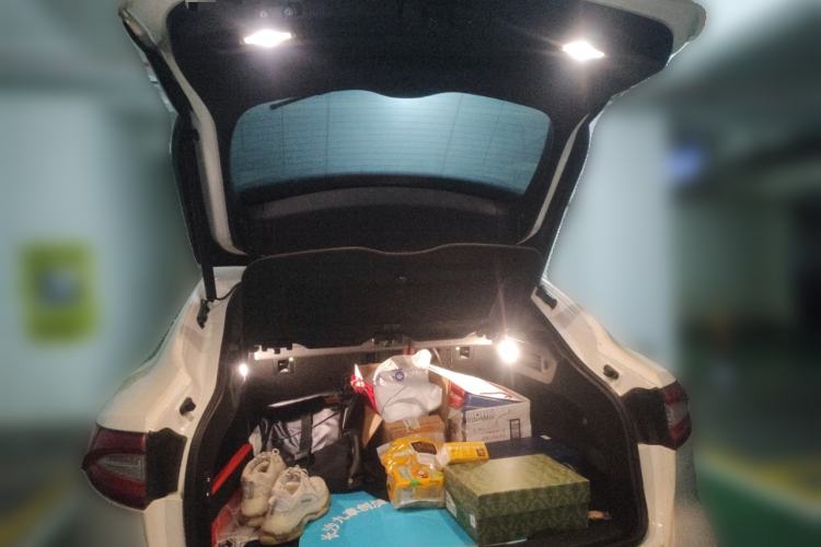 Used Maserati Levante 2018 3.0T Classic Edition
