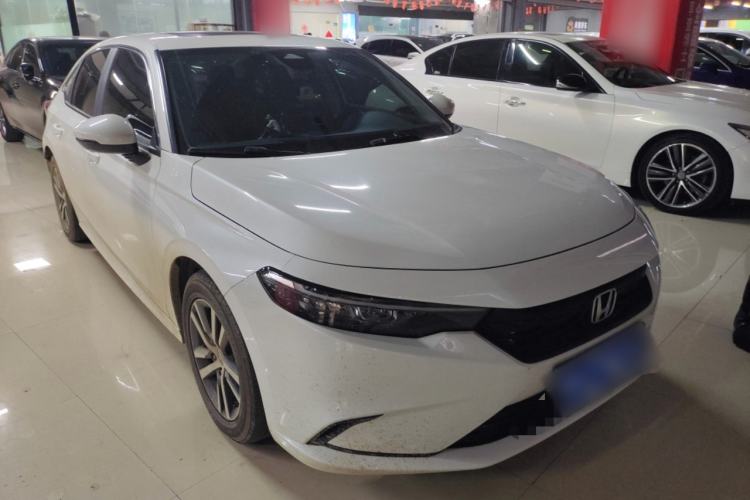 Used Honda Integra 2022 240TURBO CVT Technology Edition
