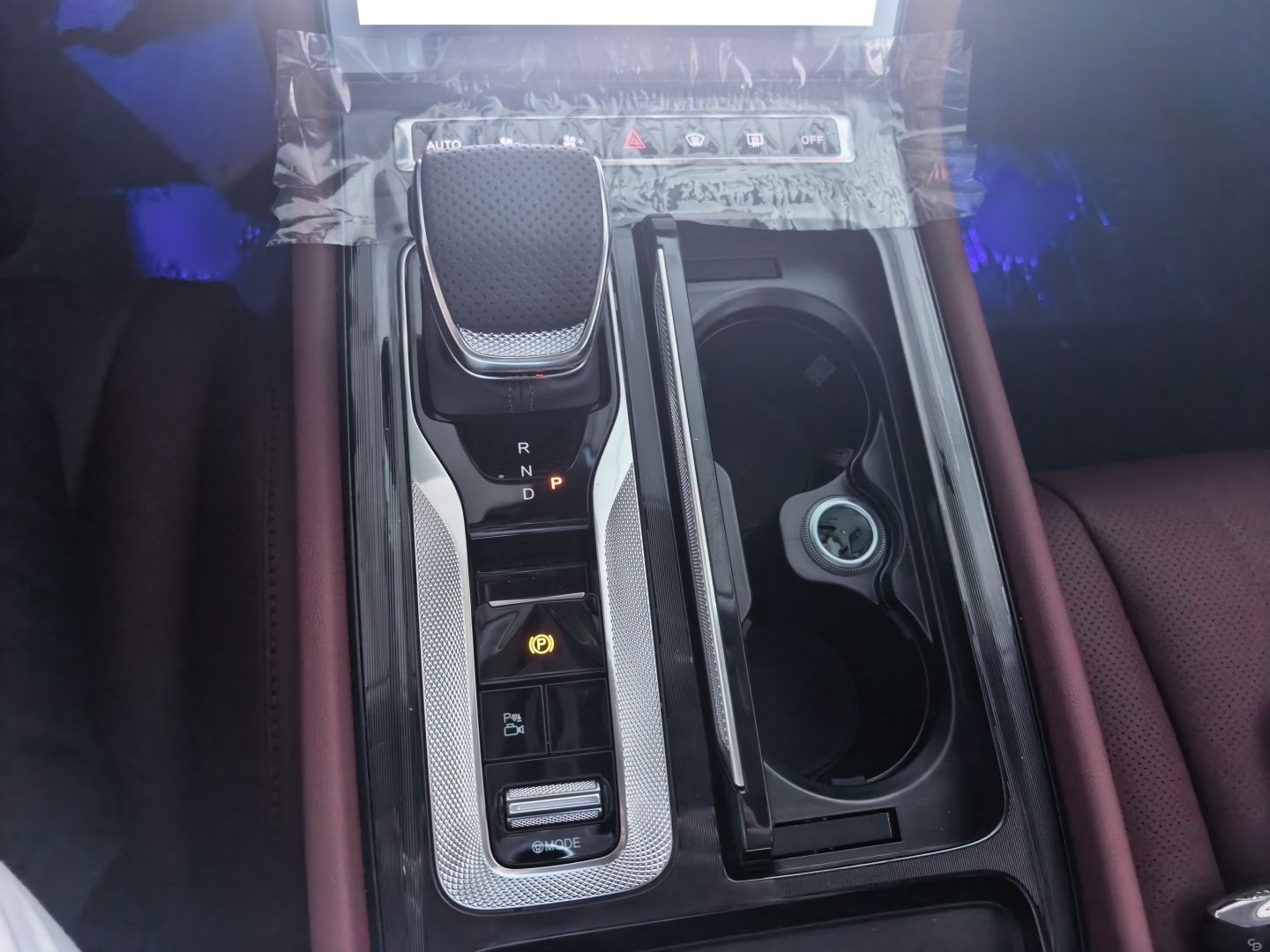 Hongqi H5 PHEV 2025 130 Super Hybrid Version — снимка 9