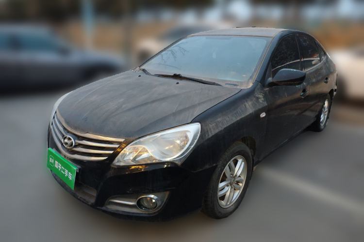 Used Hyundai Celesta 2011 1.6L Manual Comfort Edition