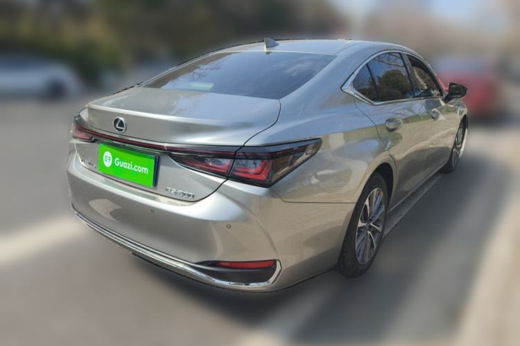 Used Lexus ES 2025 200 Premium Edition