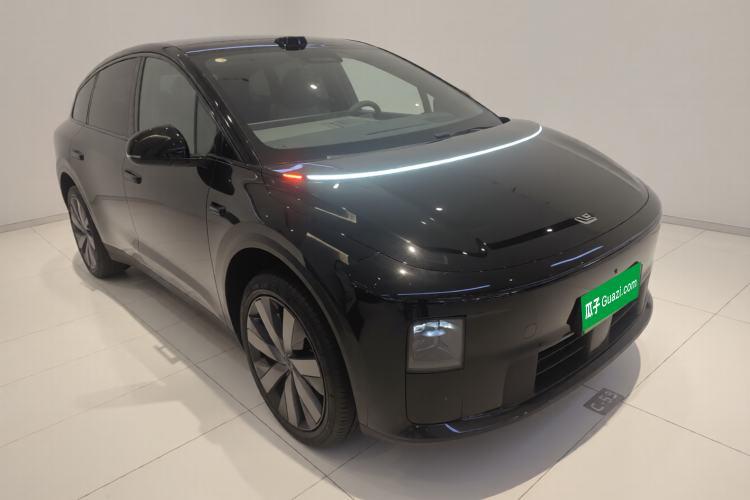 Used Li Auto Li Auto i6 2025 Model Two-Wheel-Drive Standard Type