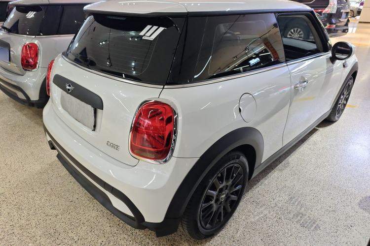 Used MINI MINI 2023 1.5T ONE