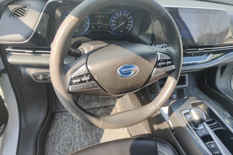 Used AION S 2019 Xuan 530