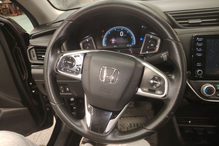 Used Honda Crider 2019 180 Turbo CVT Leading Edition China VI
