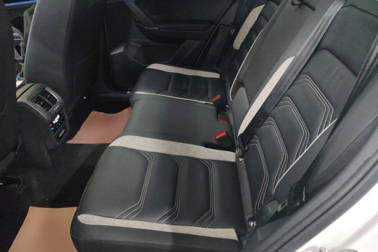 Used Volkswagen Tayron GTE Plug-in Hybrid 2020 1.4T Luxury Model