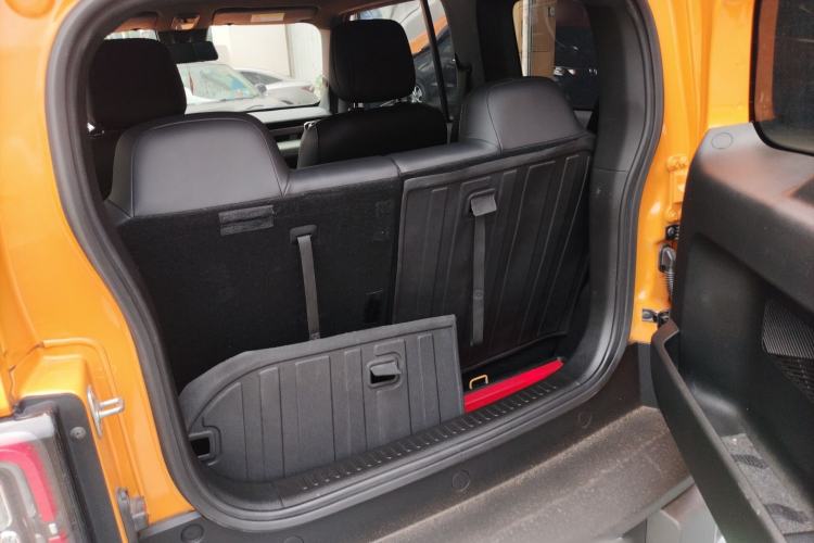 Used Baojun Spark 2023 Flagship Edition