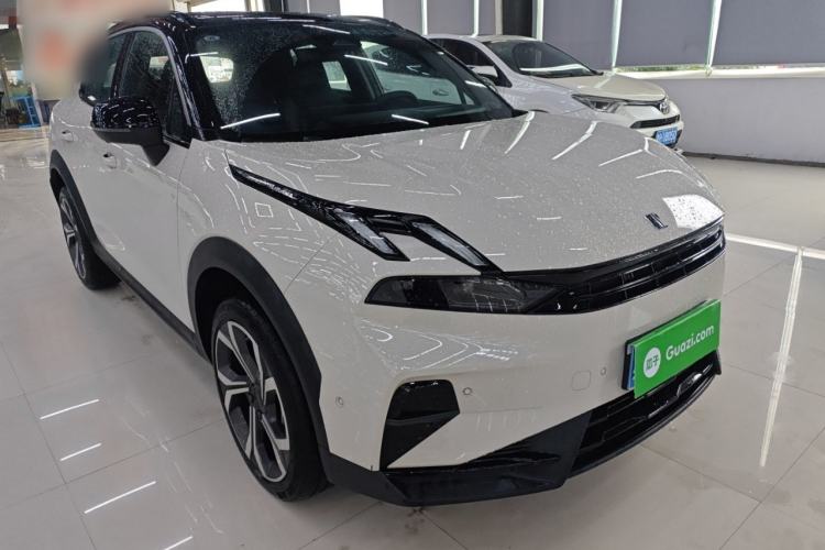 Used Lynk & Co 06 2025 Renew 1.5T Halo