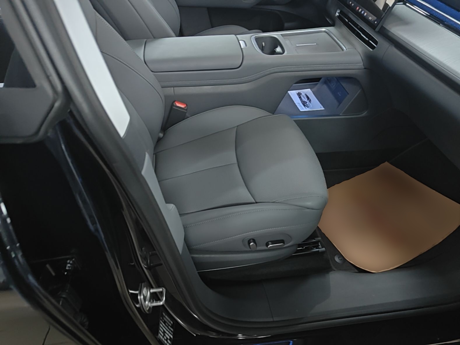 XPeng G6 2026 Model Range-Extending 1704 Max — снимка 19