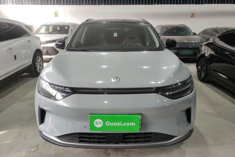 Used Leapmotor C11 2024 All-Electric 580 Luxury Edition
